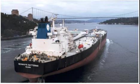 '惹不起的VLCC！每天僅賺500美元,