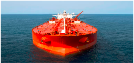 '惹不起的VLCC！每天僅賺500美元,