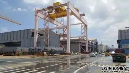 每人10萬元結(jié)束罷工？韓國造船巨頭終于軟了