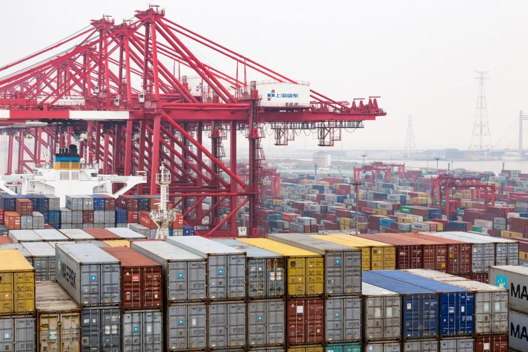 7月圣誕節(jié)備貨太早？賣家：客戶訂單已經(jīng)來了！