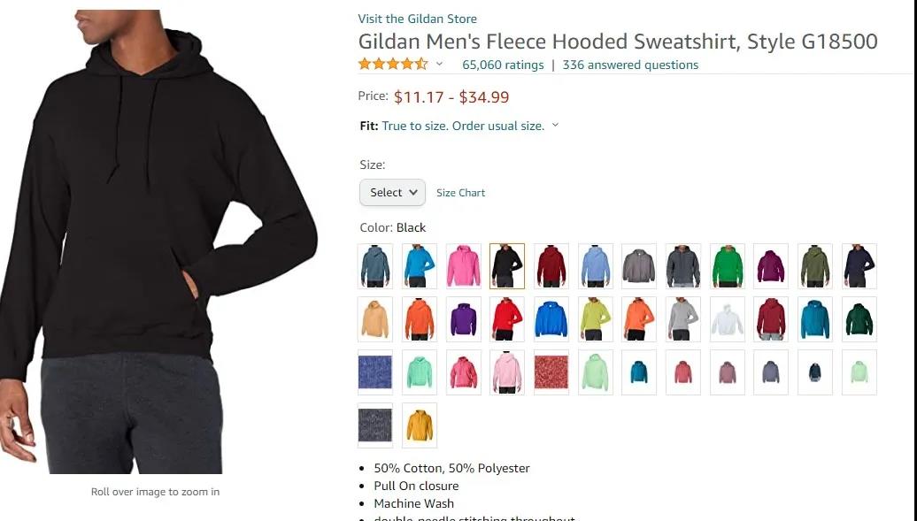 7月圣誕節(jié)備貨太早？賣家：客戶訂單已經(jīng)來了！