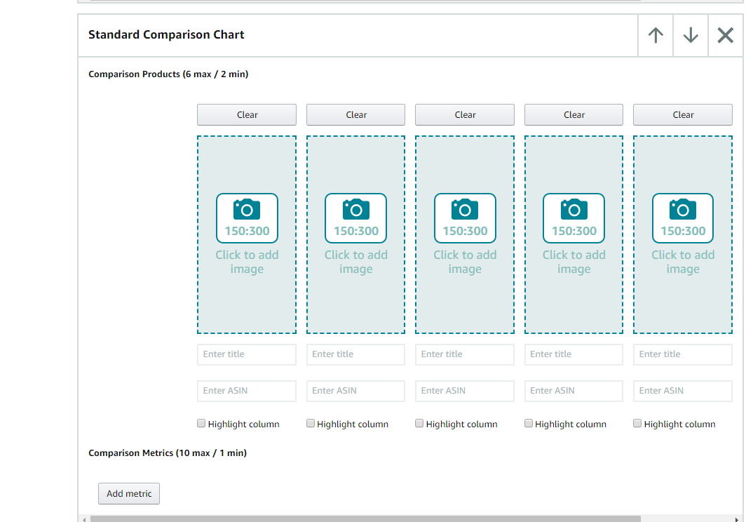 震驚！連聲招呼都不打，亞馬遜A+竟然又改版了？
