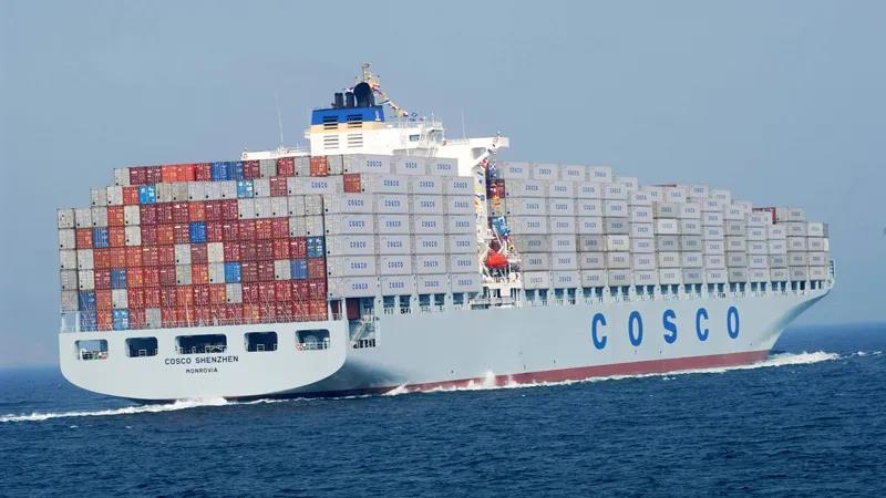 一趟運(yùn)費(fèi)20萬(wàn)？暴漲近6倍！出口就是虧錢(qián)！已收到客戶停止發(fā)貨！船司宣布停收新訂艙、跳港三個(gè)月！