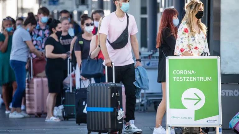 歐洲疫情卷土重來！美國疫情急劇惡化！運價指數(shù)首次突破4000點大關(guān)！