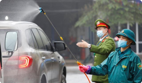 揪心！Delta變異毒株肆虐亞洲，印尼、馬來(lái)西亞、越南、韓國(guó)等多國(guó)確診創(chuàng)新高