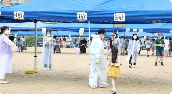 揪心！Delta變異毒株肆虐亞洲，印尼、馬來(lái)西亞、越南、韓國(guó)等多國(guó)確診創(chuàng)新高