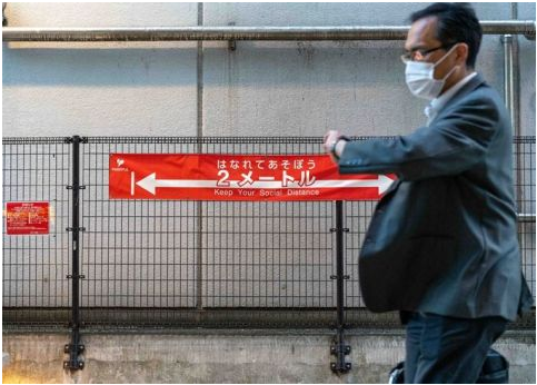 揪心！Delta變異毒株肆虐亞洲，印尼、馬來(lái)西亞、越南、韓國(guó)等多國(guó)確診創(chuàng)新高