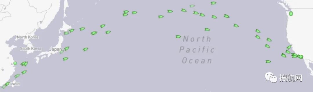 集運(yùn)業(yè)三季度將迎超級旺季！華南港口恢復(fù)全面運(yùn)營，至少36艘箱船正從中國駛往美國