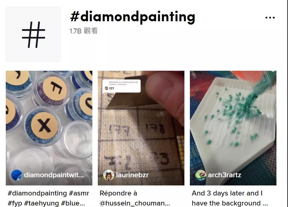 搜索量超170萬(wàn)！TikTok爆款橫掃各大平臺(tái)