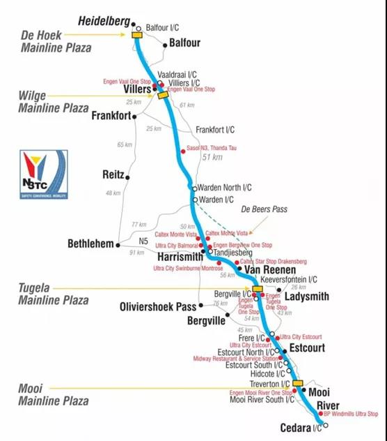 警惕！該國爆發(fā)27年來最致命暴力事件，碼頭關(guān)閉、倉庫受損，貨運(yùn)遭受中斷！