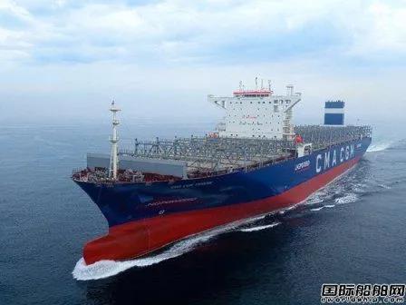 訂單暴漲含金量爆表！韓國(guó)造船業(yè)交出13年來(lái)最好接單業(yè)績(jī)