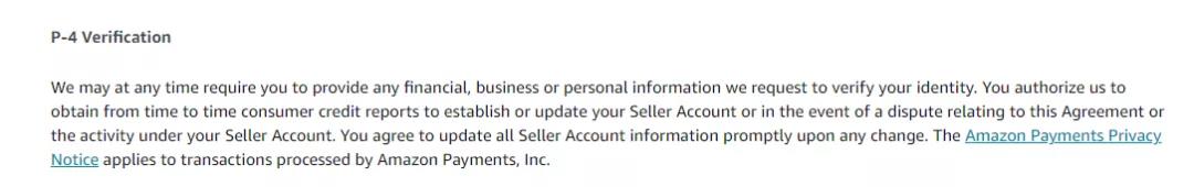 再次針對中國賣家？亞馬遜查收款賬號判定賬戶關(guān)聯(lián) ？？??！
