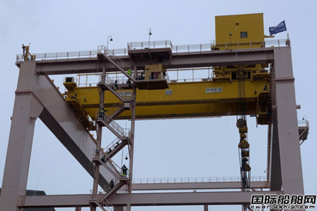 罷工場(chǎng)面壯觀！這家造船巨頭訂單火爆卻內(nèi)外交困？