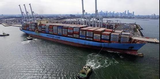 地中海航運(yùn)是歐洲污染最嚴(yán)重的船公司？