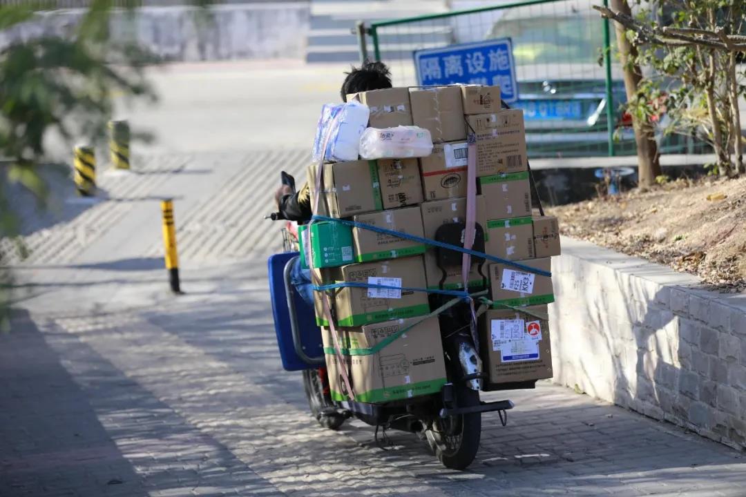 電商的最大對手出現！千萬賣家的飯碗危險了！
