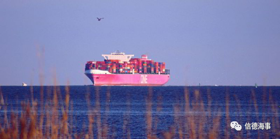 拜登真的是要開始打擊高昂的集裝箱運(yùn)價(jià)嗎？