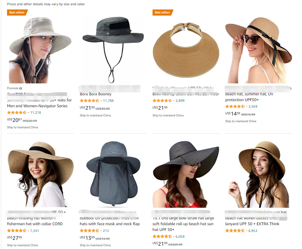 熱度飆升4850%，夏季出行產(chǎn)品成為當(dāng)下熱門！