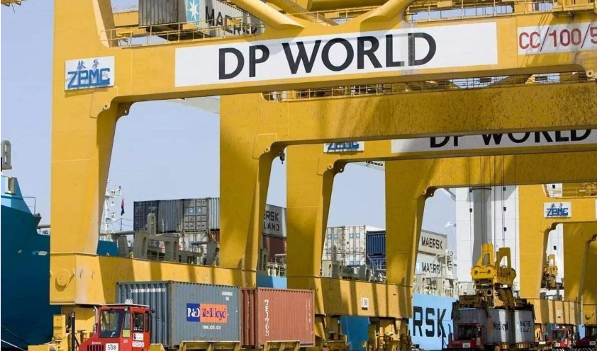 傳奇！這家北美知名貨代物流企業(yè)以12億美元被DP World收購！