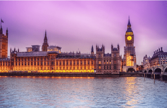 放棄了！英國政府將宣布民眾“與新冠共存”，解除掉所有防疫措施