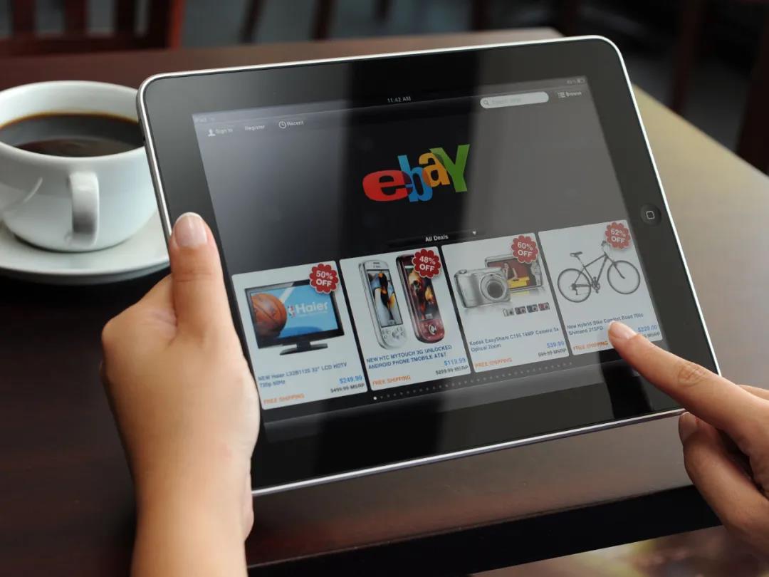 eBay美國發(fā)布夏季消費(fèi)趨勢：戶外用品需求飆升！