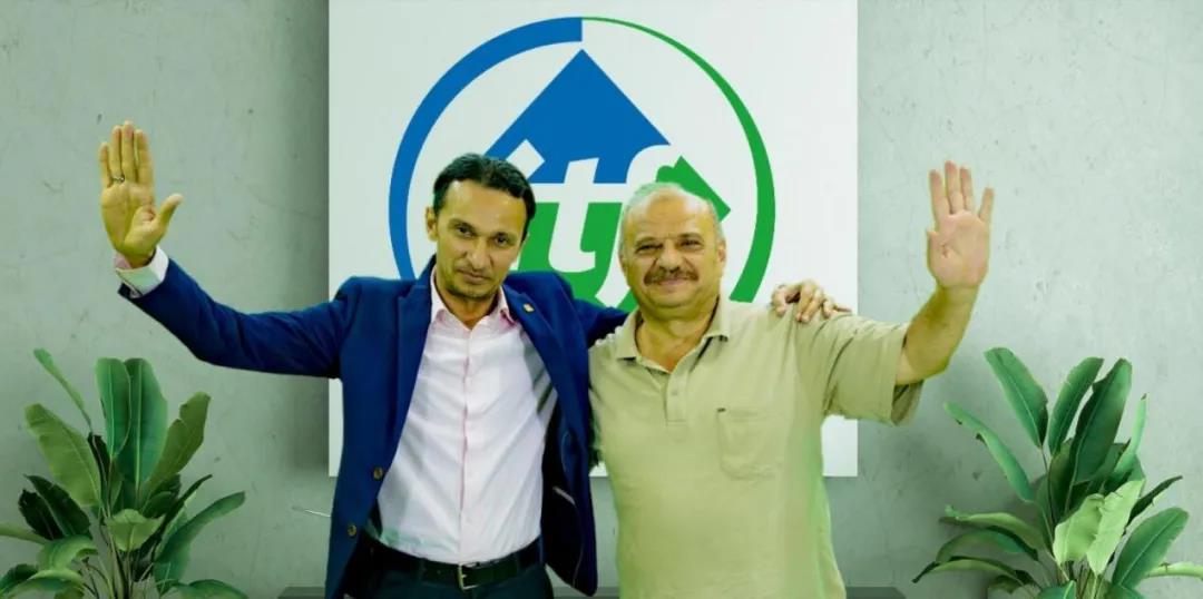 被困埃及一年多...這位船長(zhǎng)終于回家！