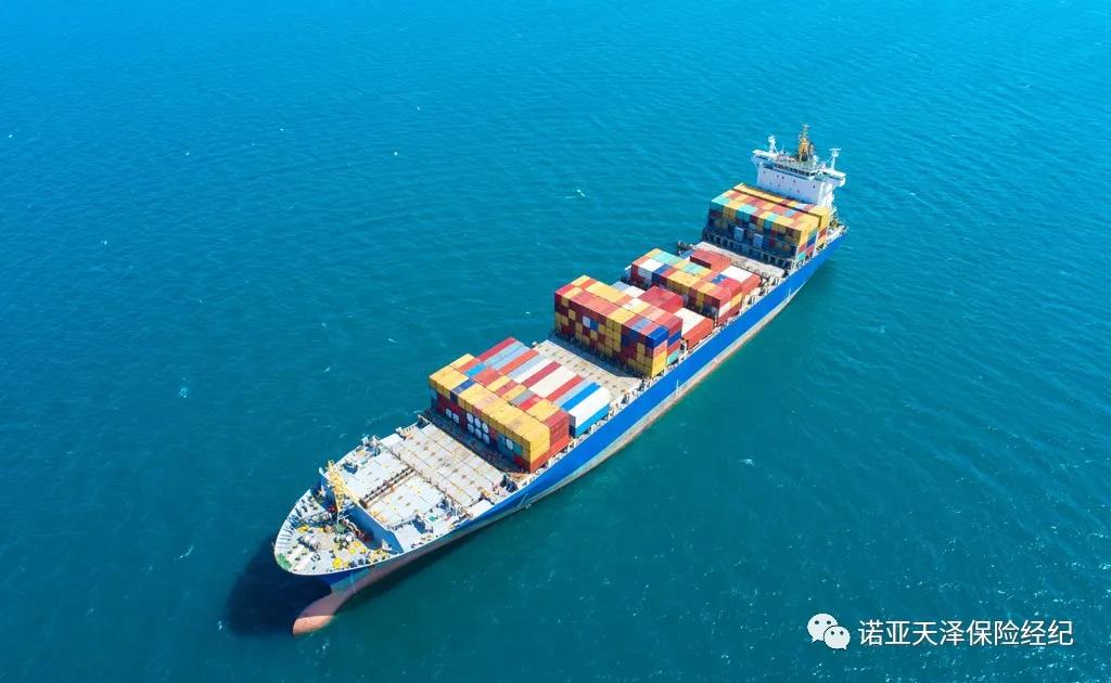 期租撤船和撤船中的風(fēng)險提示 