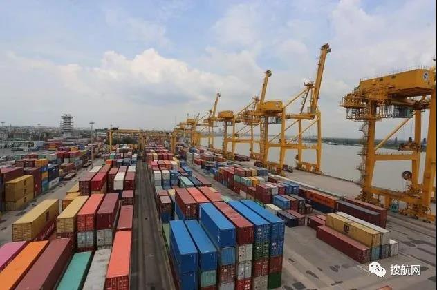 吉大港堆場爆滿！托運人尋求直達美國/歐洲的船只清除積壓