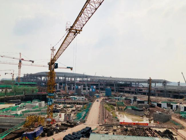 力壓廣深，晉級(jí)航空“第三城”！成都憑什么？