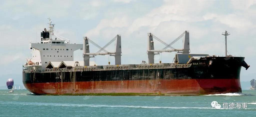 什么操作？這位集裝箱船東1個(gè)月內(nèi)狂買28艘干散貨船舶