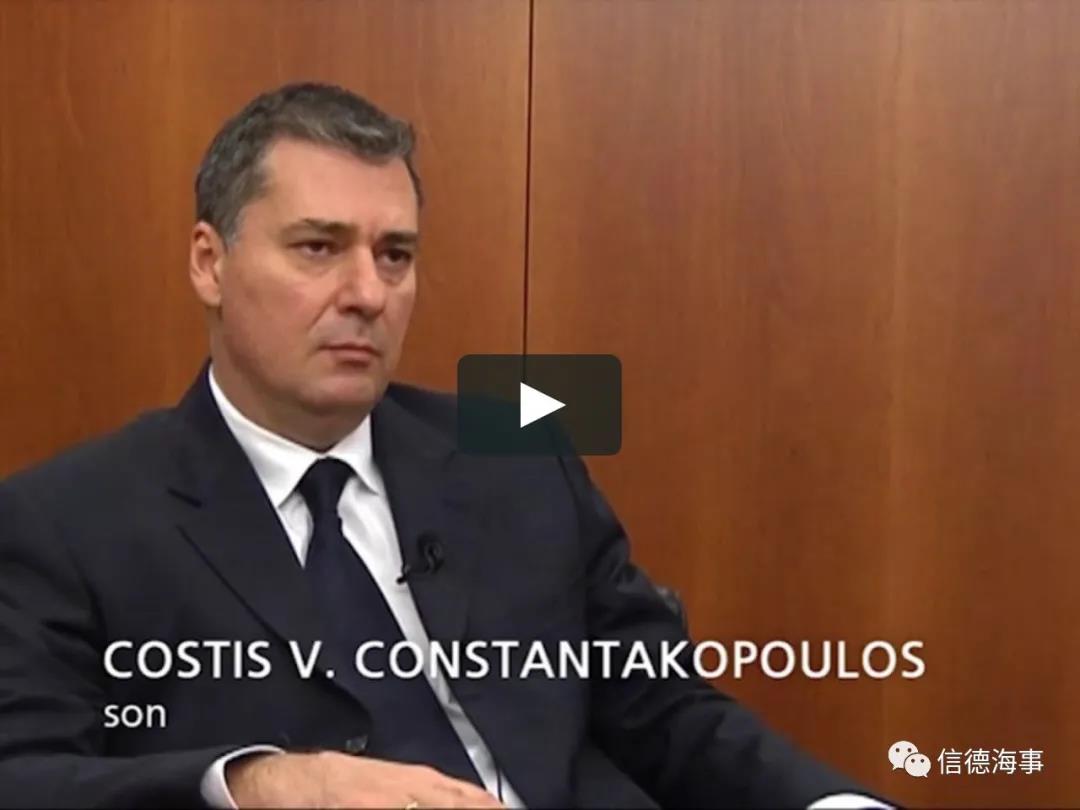 什么操作？這位集裝箱船東1個(gè)月內(nèi)狂買28艘干散貨船舶