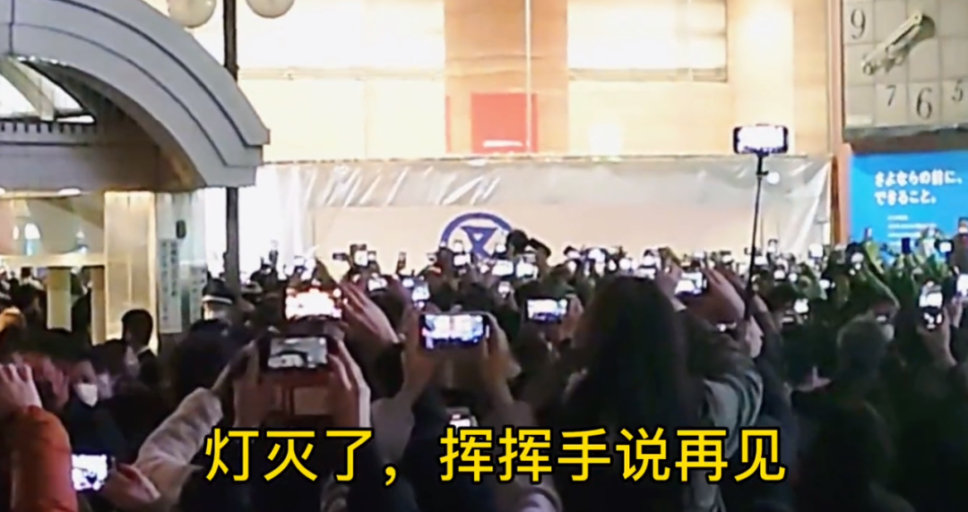 日式服務(wù)被電商碾壓！日本17個省都只有一家百貨商場！