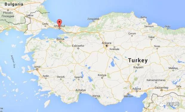 開辟亞歐新航道，土耳其宣布開建伊斯坦布爾運(yùn)河成為物流強(qiáng)國