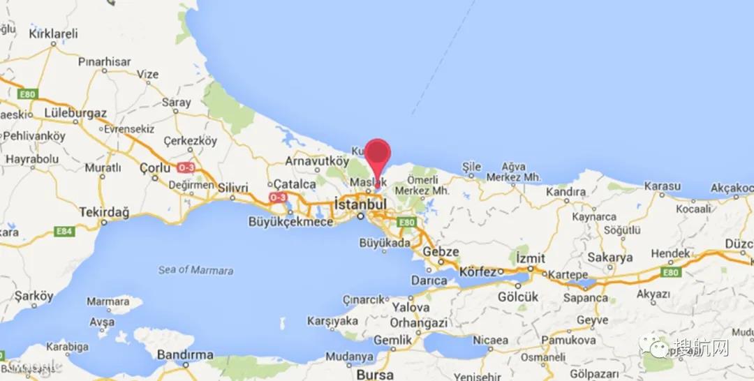 開辟亞歐新航道，土耳其宣布開建伊斯坦布爾運(yùn)河成為物流強(qiáng)國