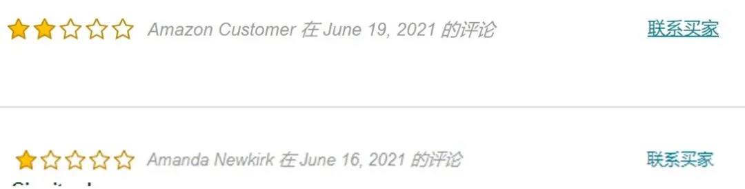 史無前例！亞馬遜新功能，可聯(lián)系買家刪除差評！但這些需要注意...