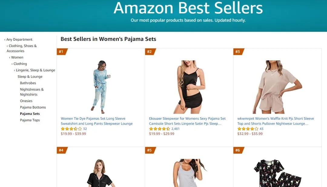 什么神仙單品？評論少于40條，亞馬遜上銷量卻暴漲57000%！