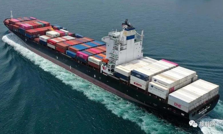 大船東與中遠(yuǎn)就17艘集裝箱船延長租期，新合同將產(chǎn)生約7億美元現(xiàn)金流