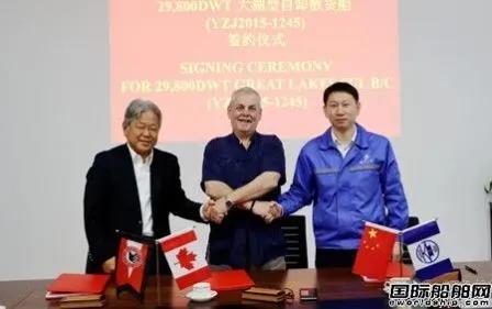 300億元訂單？難以想象！中國最大民營船企創(chuàng)下2008年以來最高紀(jì)錄