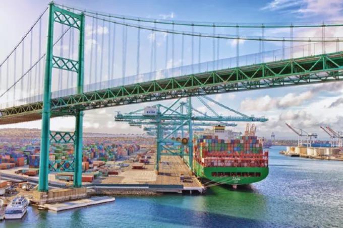 北歐運(yùn)費(fèi)突破20000美元大關(guān)，跨太平洋至美西報價高達(dá)25000美元