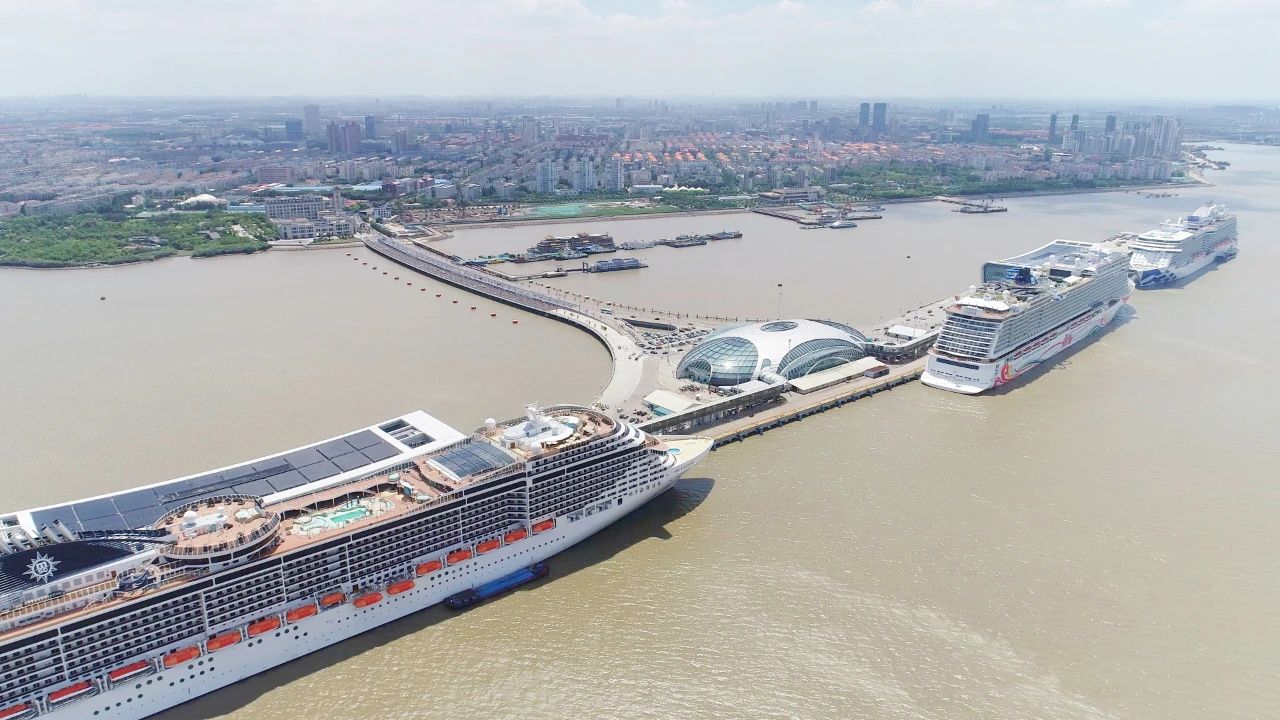 5月全國進出口整體通關時間壓縮比穩(wěn)定在60%以上