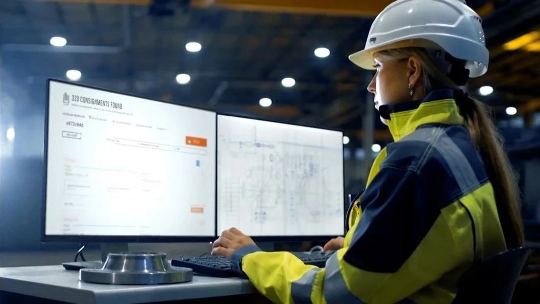 提升數(shù)字化進(jìn)程，ONE和赫伯羅特與TradeLens完成數(shù)據(jù)對接