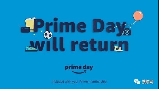 疫情、供應(yīng)鏈中斷等因素，亞馬遜年度Prime Day打折力度弱于往年