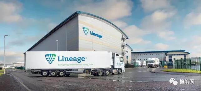 一個(gè)月宣布三起收購，全球最大規(guī)模冷藏倉儲物流公司繼續(xù)拓展