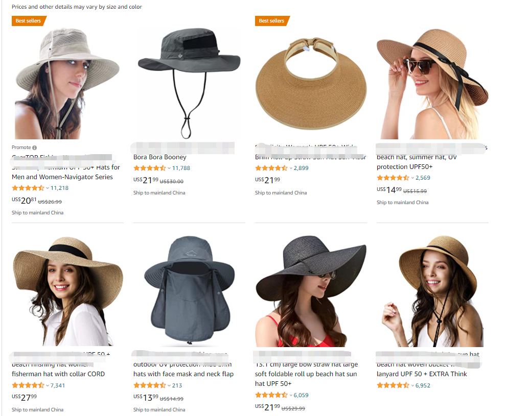 熱度飆升4850%，夏季出行產(chǎn)品成為當(dāng)下熱門！