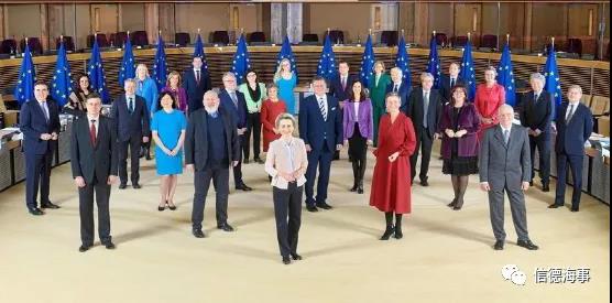 航運(yùn)業(yè)碳減排，將航運(yùn)業(yè)納入EU ETS 進(jìn)展到哪一步了？