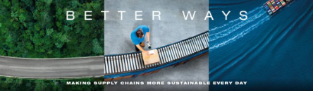 BETTER WAYS！達(dá)飛發(fā)布全新標(biāo)語(yǔ)，推出五點(diǎn)戰(zhàn)略實(shí)現(xiàn)轉(zhuǎn)型