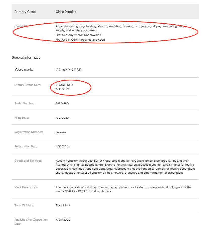 賣家listing被下架，這個詞不能用了！