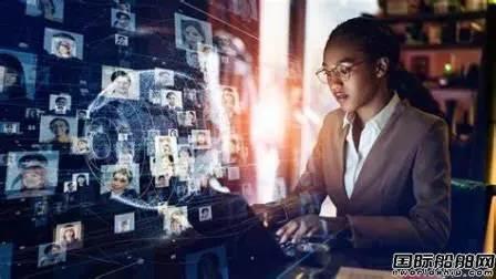 一年減少7000小時工作量！這家船廠引入“數(shù)字化員工”智能解決方案