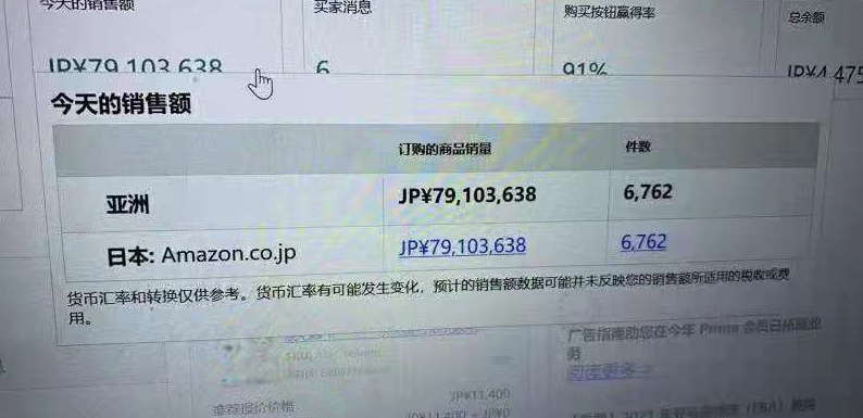 單量瞬間1000+！Prime Day首日爆冷還是炸裂？