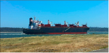 '凌晨2點(diǎn)，兩名船員從船上出逃！