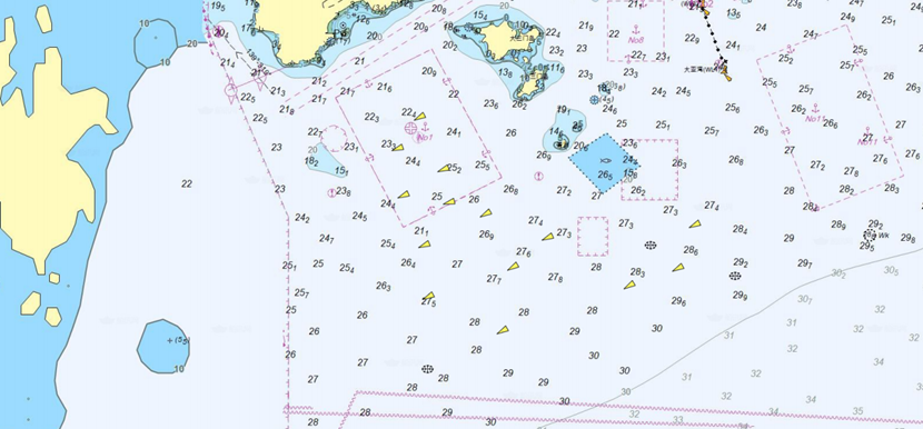 遭遇疫情一整月，鹽田港恢復(fù)元?dú)饬藛幔? data-filename=